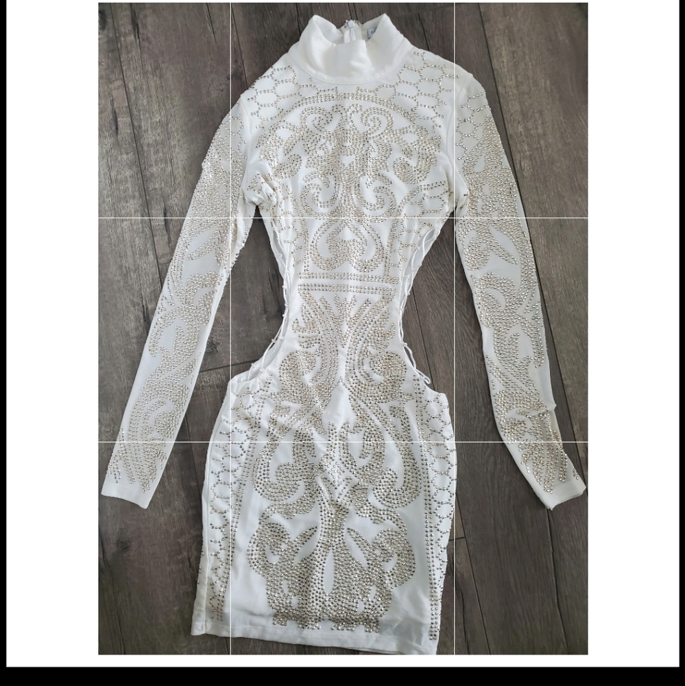Mini Dress Fashion Nova